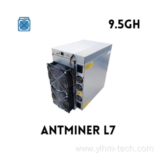 Antminer Bitmain Ltc Blockchain Miner